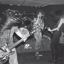 White Zombie : It Came from N.Y.C.